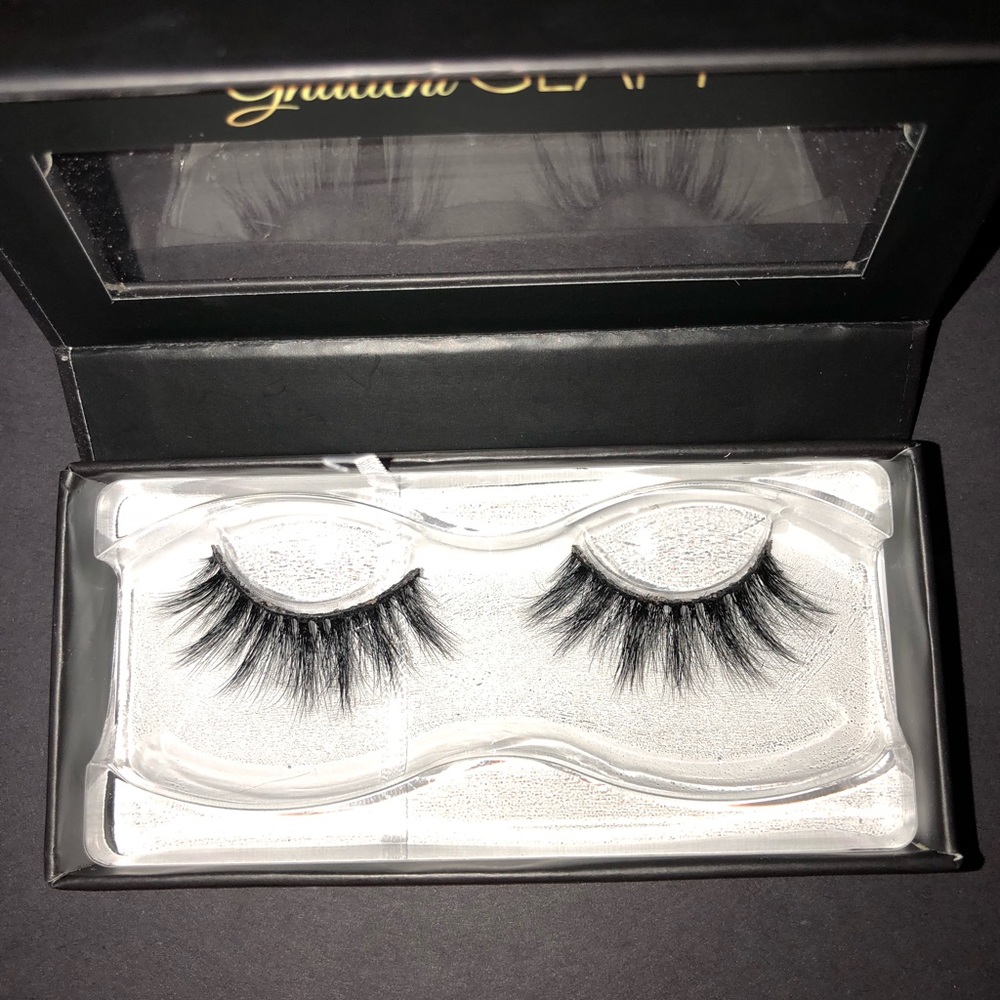 FINAL PRICE LILLY LASHES-MIAMI